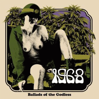 1968 : Ballads of the Godless